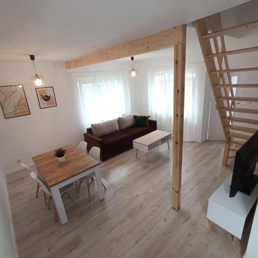 Apartament Pod Bzem Puck Exterior photo